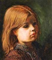 Portrait of a Girl
