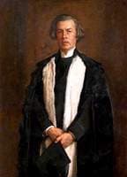 Principal John Caird