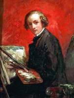 Self Portrait