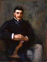 Sir Arthur Seymour Sullivan