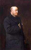 Sir Robert Pullar, MP for Tayside