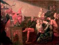 The Conjuror