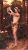 The Forerunner