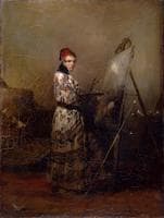 Self Portrait