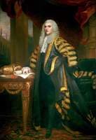 First Viscount Sidmouth