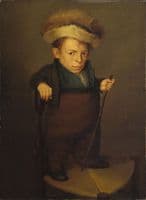 Aragonese Dwarf