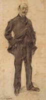 Portrait of Ezequiel Boixet