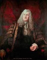 Charles Wolfran Cornwall