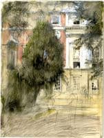 Garden of a Palace