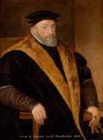 Sir Thomas Audley