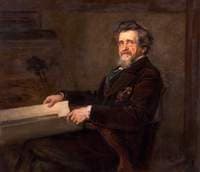 Thomas Oldham Barlow