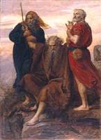 Victory O Lord