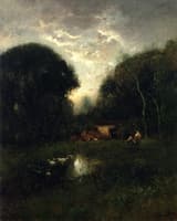 After the Storm
