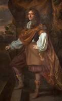 Sir William Ashburnham