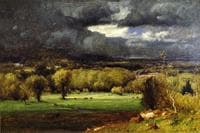 The Coming Storm