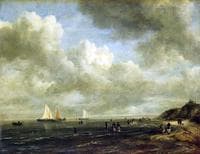 Seashore