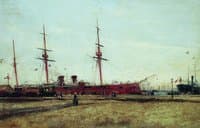 Launching the Ship