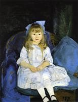 Portrait of Anne