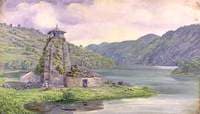 Bheemtal, Kumaon, India, July 30 1878
