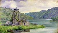 Bheemtal, Kumaon, India, July 30 1878