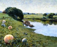 Carmel Valley, Pumpkins