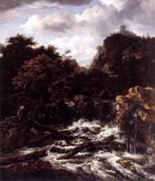 Norwegian Landscape