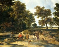 The Ford
