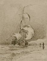 Scheveningen