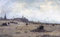 Scheveningen