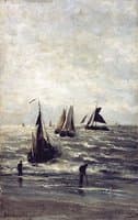 Scheveningen