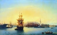 Tallinn Harbor