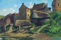 Yport, France