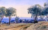 Cook Nimbra, Queensland, Australia