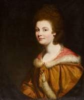 Mary Palmer, Countess of Inchiquin, Marchioness of Thomond