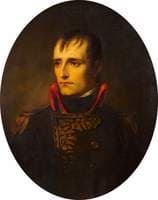 Napoleon I, Emperor of France, as First Consul