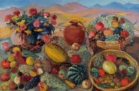 Gifts of Autumn