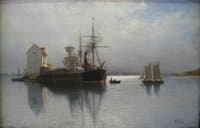 Seascape