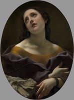Allegory of Patience