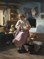 The Firstborn