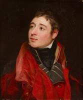 Colonel George Wyndham