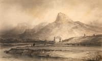 Journey to Oberammergau