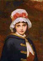 The Squire's Daughter