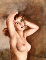 Madeleine