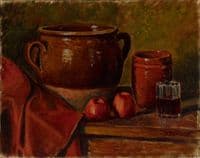 Still Life