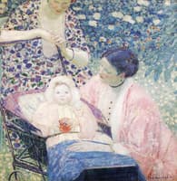The Mother
