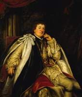 Hugh Percy, 2nd Duke of Northumberland