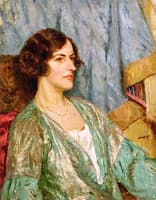 Portrait of a Woman