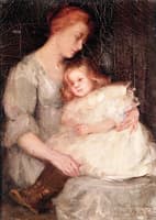 Mother and Child
