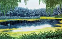 River Scene