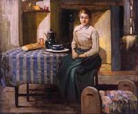 Anxious Thoughts